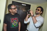 Emraan Hashmi, Dibakar Banerjee at Shanghai film promotions in PVR, Mumbai on 12th June 2012 (25).JPG